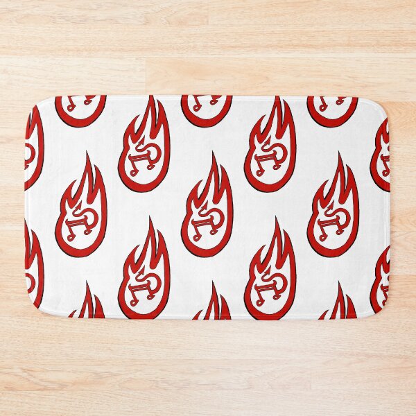 Item preview, Devil's Music Note symbol  designed and sold by AlchemistArtist.