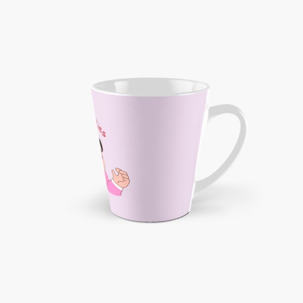 Steven Universe - The responsibilities... Tall Mug