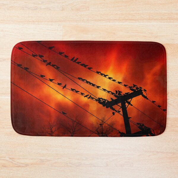 Item preview, Migratory birds designed and sold by harietteh.