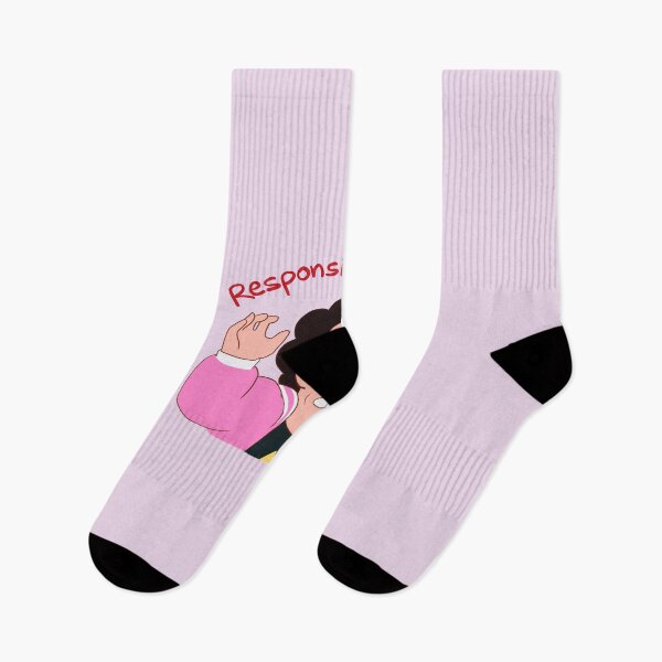 Item preview, Steven Universe - The responsibilities... designed and sold by Sander-sonia.