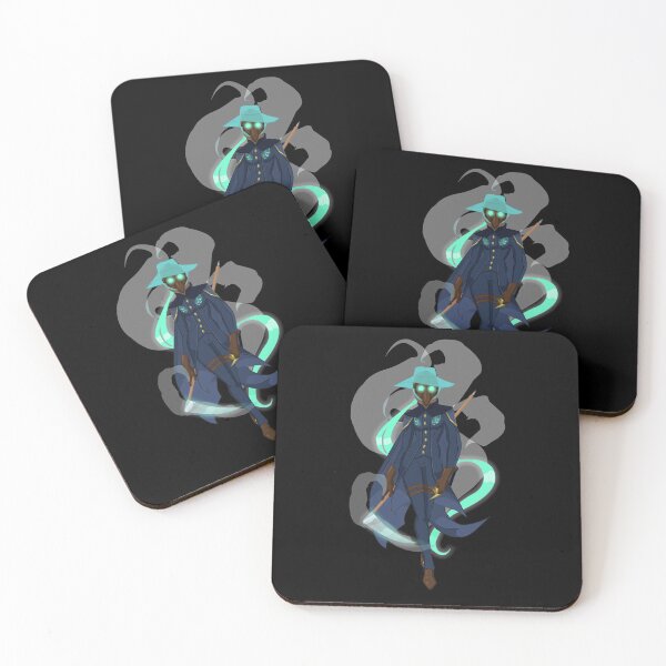 Item preview, Plague Pinups- The Ghost designed and sold by ColletteMunk.
