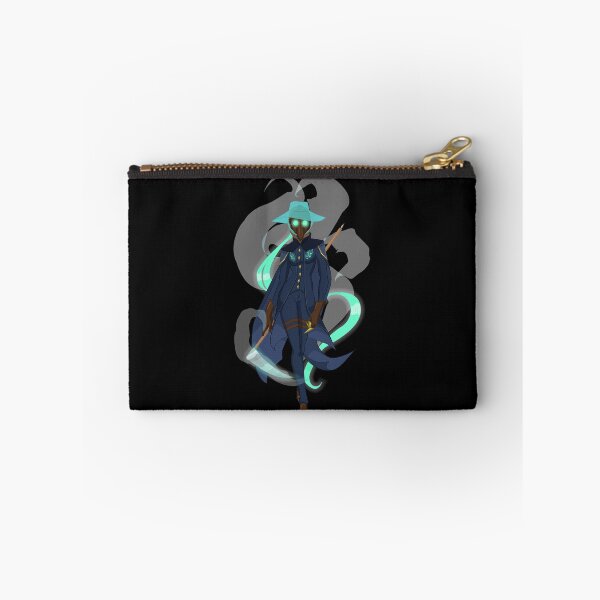 Item preview, Plague Pinups- The Ghost designed and sold by ColletteMunk.