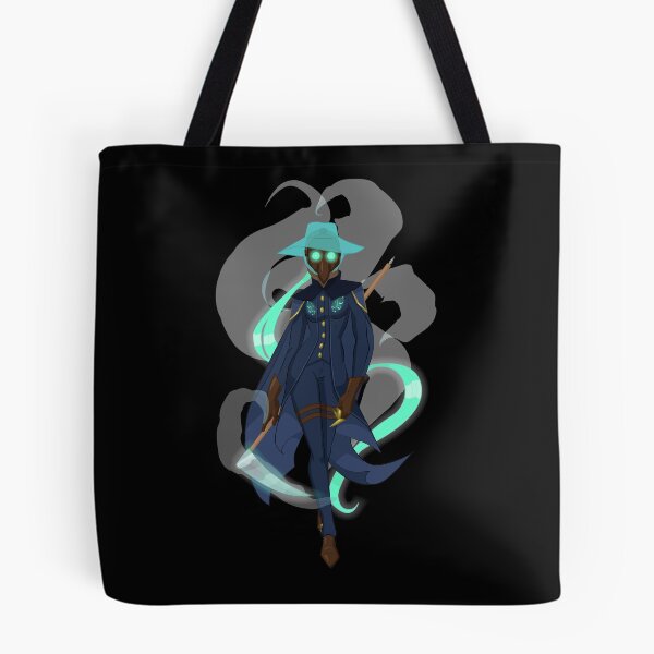 Item preview, Plague Pinups- The Ghost designed and sold by ColletteMunk.