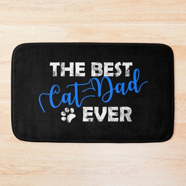 Item preview, Best cats daddy daddy designed and sold by EllenTune.
