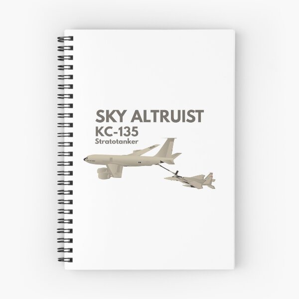Item preview, KC-135 Airplane Refueling Jetfighter designed and sold by NorseTech.