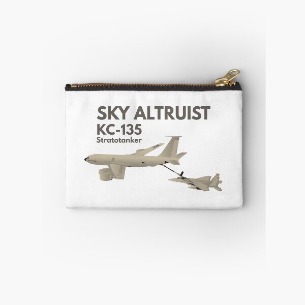 Item preview, KC-135 Airplane Refueling Jetfighter designed and sold by NorseTech.