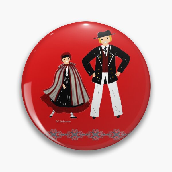 Item preview, Aquitaine, France designed and sold by Catherine Debusne.