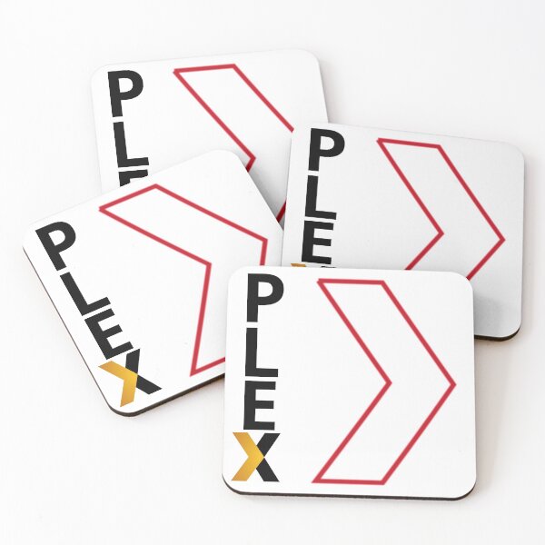 Item preview, Plex designed and sold by Matt G.