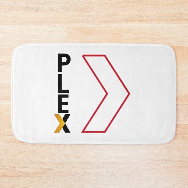Item preview, Plex designed and sold by Matt G.