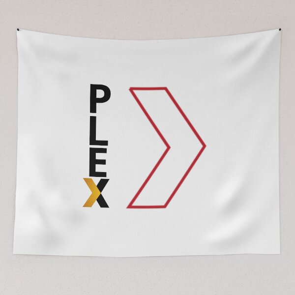 Item preview, Plex designed and sold by Matt G.