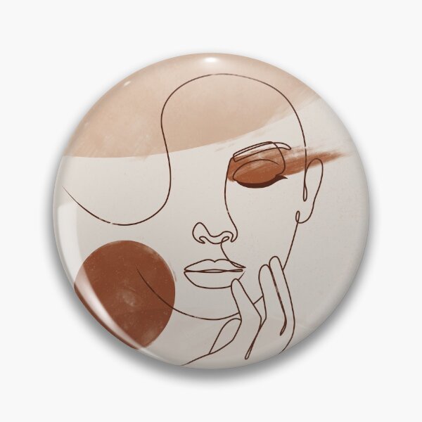 Item preview, Woman Boho Art designed and sold by AluraHome.