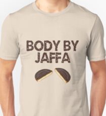 Body By Jaffa Unisex T-Shirt