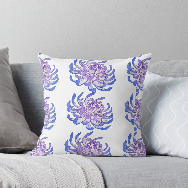 Item preview, Chrysanthemum designed and sold by PreeBee.