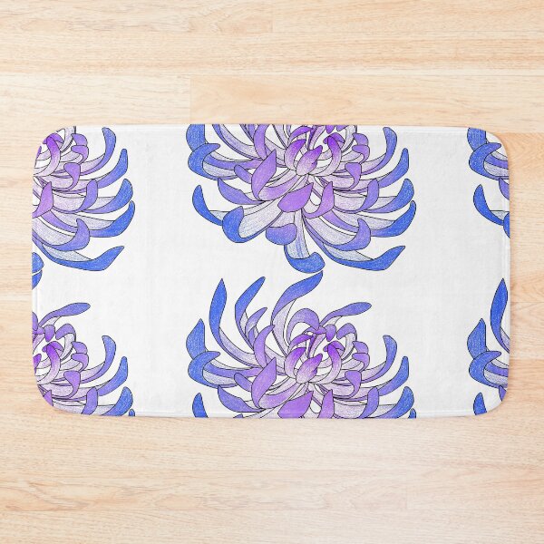 Item preview, Chrysanthemum designed and sold by PreeBee.