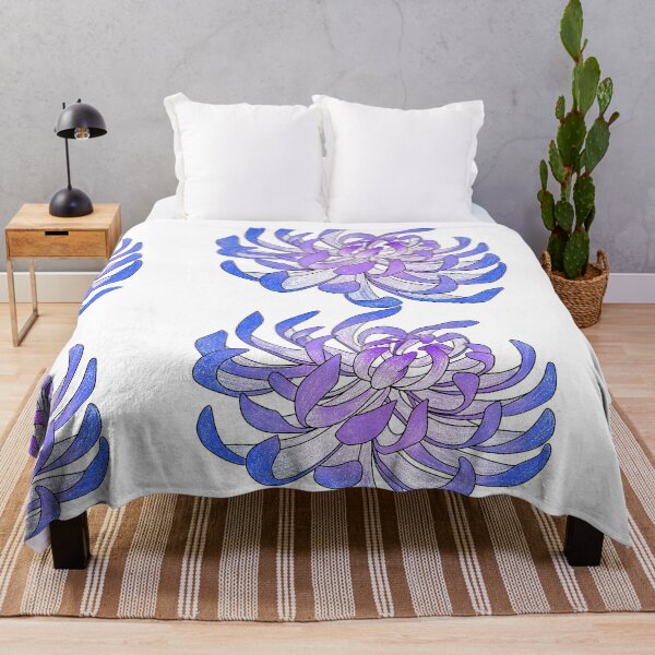 Item preview, Chrysanthemum designed and sold by PreeBee.