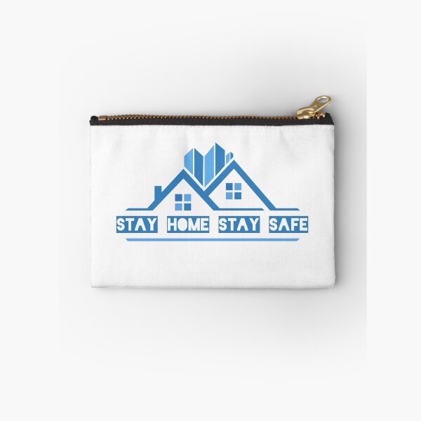Item preview, Stay home stay safe designed and sold by Dorcas89.