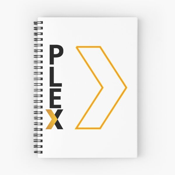 Item preview, Plex designed and sold by Matt G.