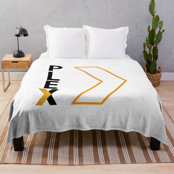 Item preview, Plex designed and sold by Matt G.