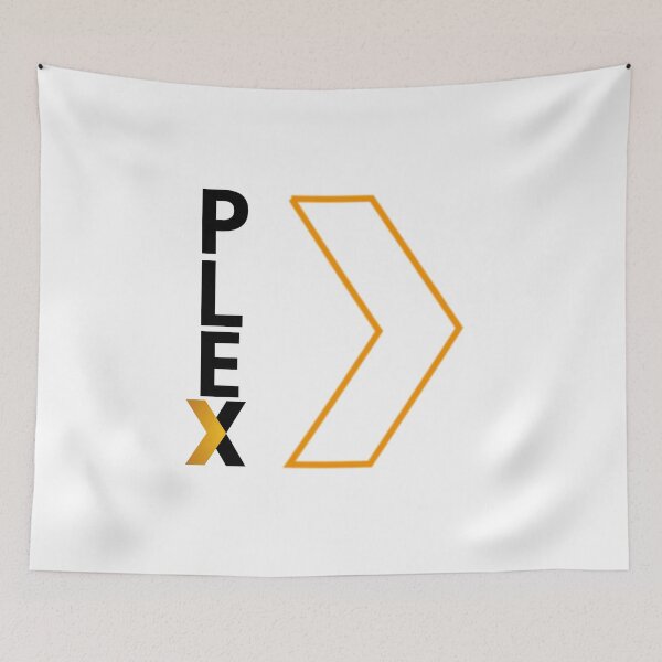 Item preview, Plex designed and sold by Matt G.