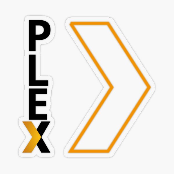 Plex Gifts & Merchandise | Redbubble