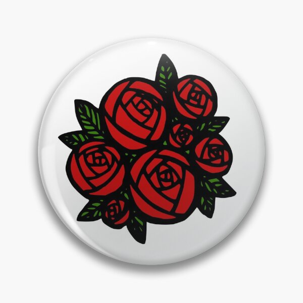 Item preview, Roses designed and sold by ArtCity Designs.