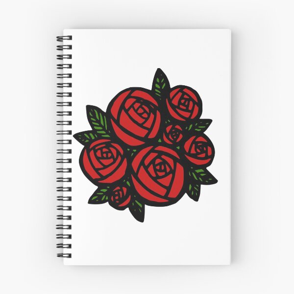 Item preview, Roses designed and sold by ArtCity Designs.
