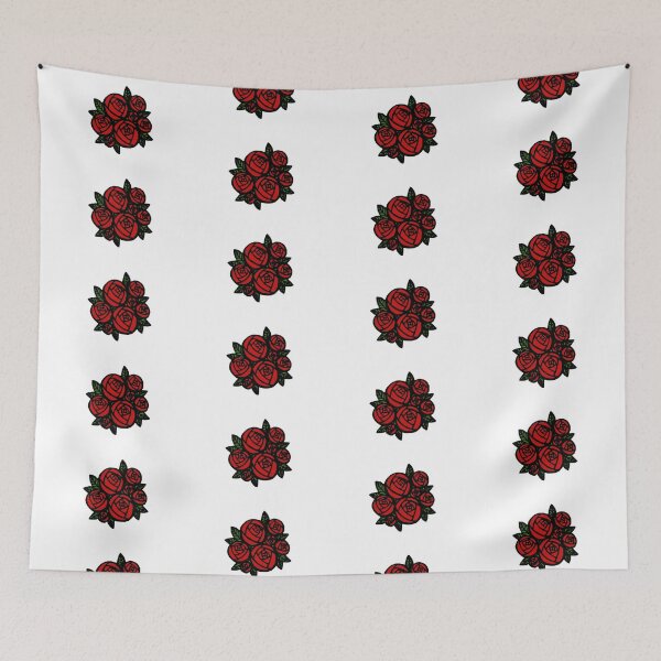 Item preview, Roses designed and sold by ArtCity Designs.