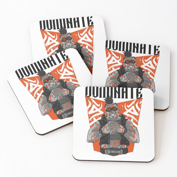 Item preview, We Dominate designed and sold by jaslee125.