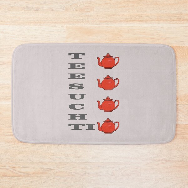 Item preview, Tea addiction designed and sold by Veki5.
