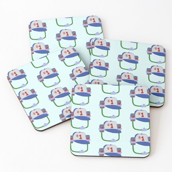 Item preview, Soda Drinking Hat designed and sold by Illustrationsbyv .
