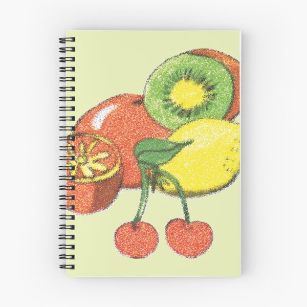 Item preview, fruit designed and sold by Veki5.