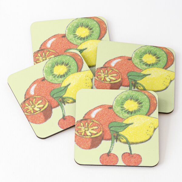 Item preview, fruit designed and sold by Veki5.