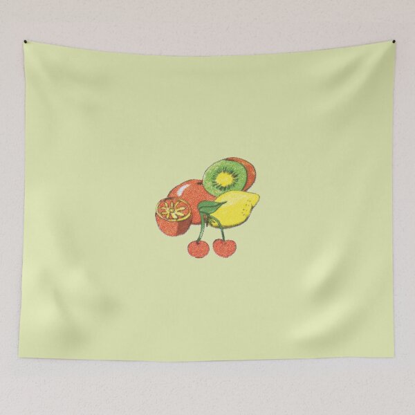 Item preview, fruit designed and sold by Veki5.