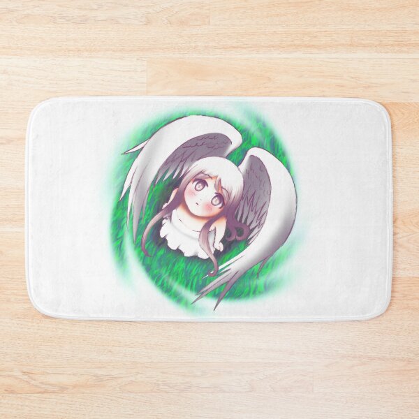 Item preview, Looking Up Angel, original artwork designed and sold by sisterloli.