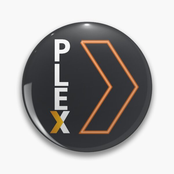 Item preview, Plex designed and sold by Matt G.