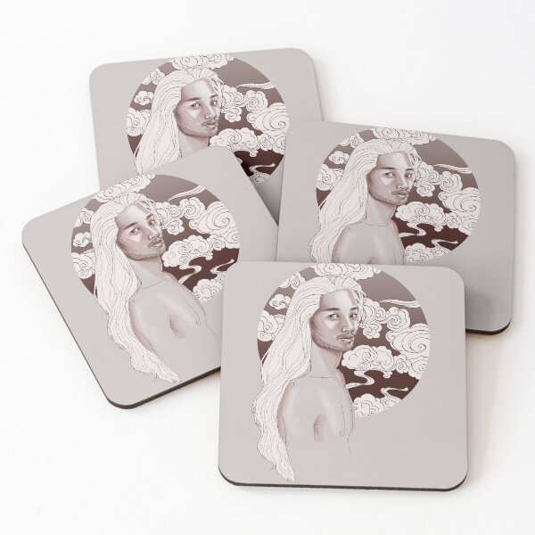 Item preview, Japanese Clouds designed and sold by nicolomazzucato.