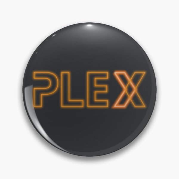 Item preview, Plex designed and sold by Matt G.