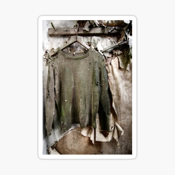 Item preview, 27.3.2020: Green Sweater designed and sold by Petri Volanen.