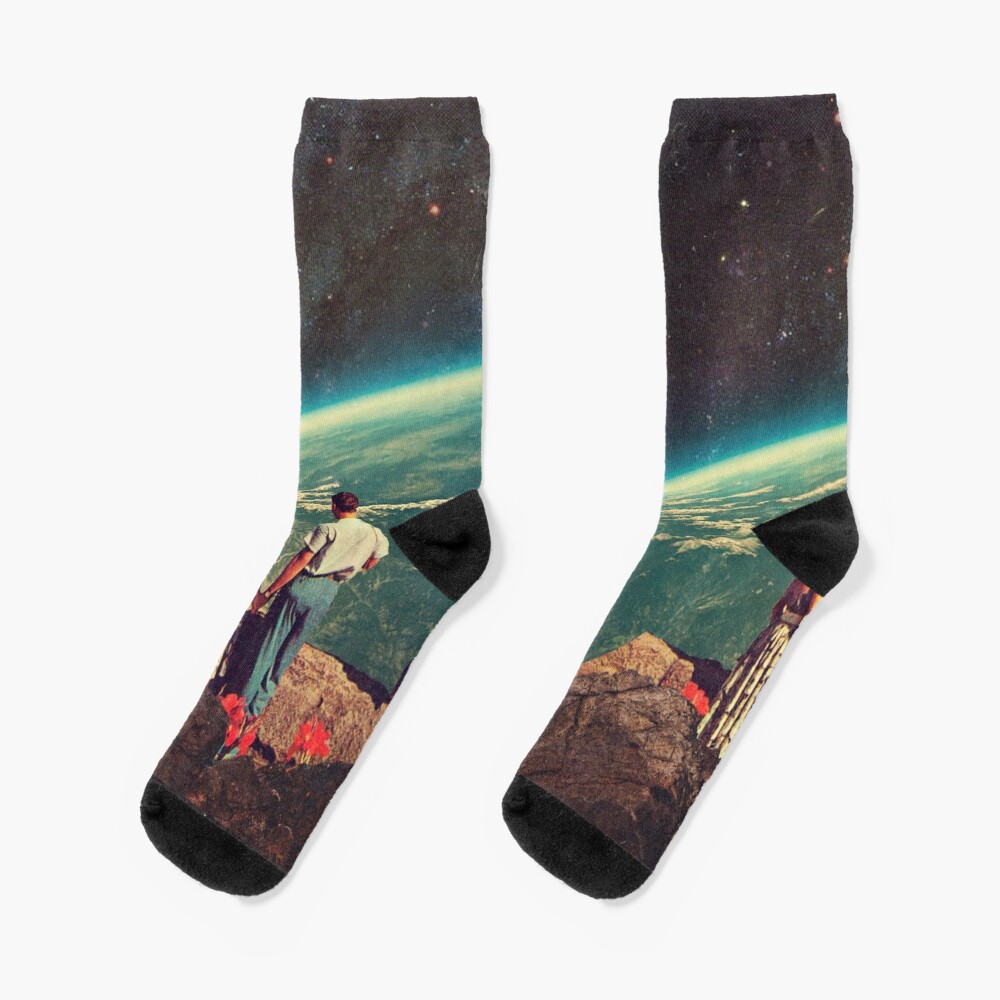 Item preview, Socks designed and sold by FrankMoth.