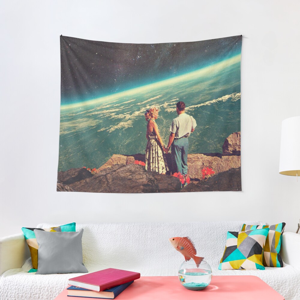 Love Tapestry