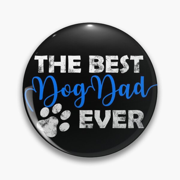 Item preview, Best Dog Papa Dog Papa designed and sold by EllenTune.