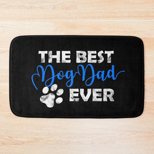 Item preview, Best Dog Papa Dog Papa designed and sold by EllenTune.