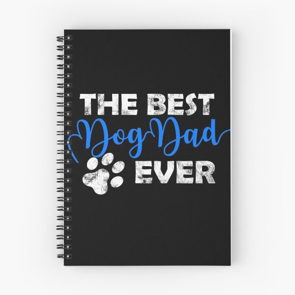 Item preview, Best Dog Papa Dog Papa designed and sold by EllenTune.