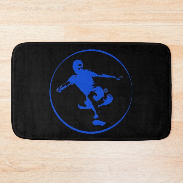 Item preview, Footbag Sack Freestyle Hack Player Logo designed and sold by getgr4phicz.