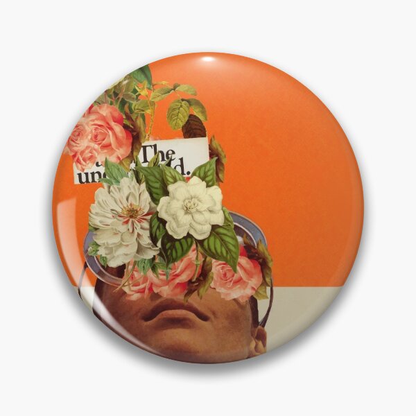 Item preview, The Unexpected designed and sold by FrankMoth.
