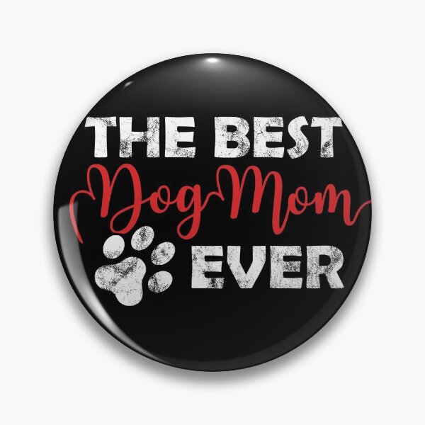 Item preview, Best dogs mom dog mom designed and sold by EllenTune.
