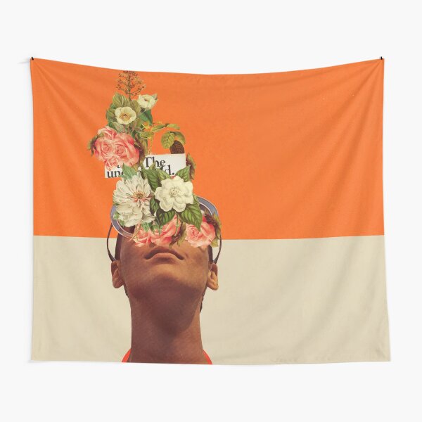 The Unexpected Tapestry
