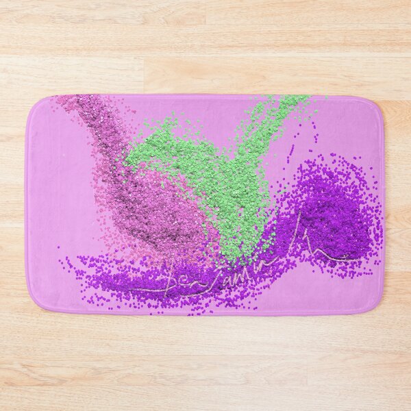 Item preview, #3 Anicka Pastel designed and sold by Benjamin L.M..