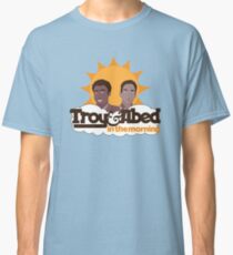 troy and abed in the morning tshirt