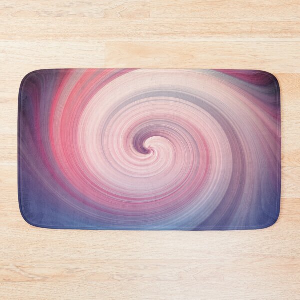 Item preview, Turning Twirly Light Trails And Fiber Rays (Stunning Soft Pastel Effect) designed and sold by SassyClassyMe.